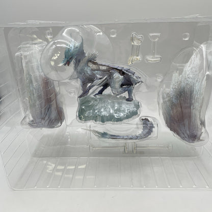 Banpresto Velkhana Monster Hunter World Iceborne Trophy Ichiban Kuji A Prize