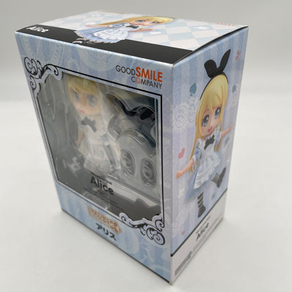 Nendoroid Doll Alice Action Figure Good Smile Company Japan