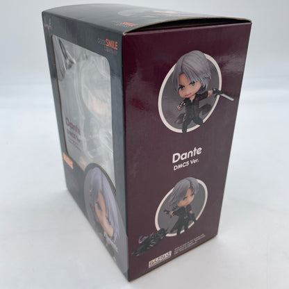 Nendoroid DEVIL MAY CRY 5 Dante DMC5 Ver. Figure #1233 Good Smile Company Japan