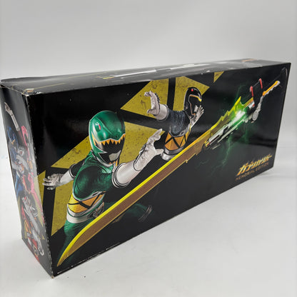 Zyuden Sentai Kyoryuger Gaburi Kariver MEMORIAL EDITION 2024 BANDAI