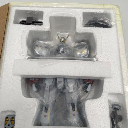 Metal Build Gundam XM-X1 Crossbone Gundam X1 Figure BANDAI