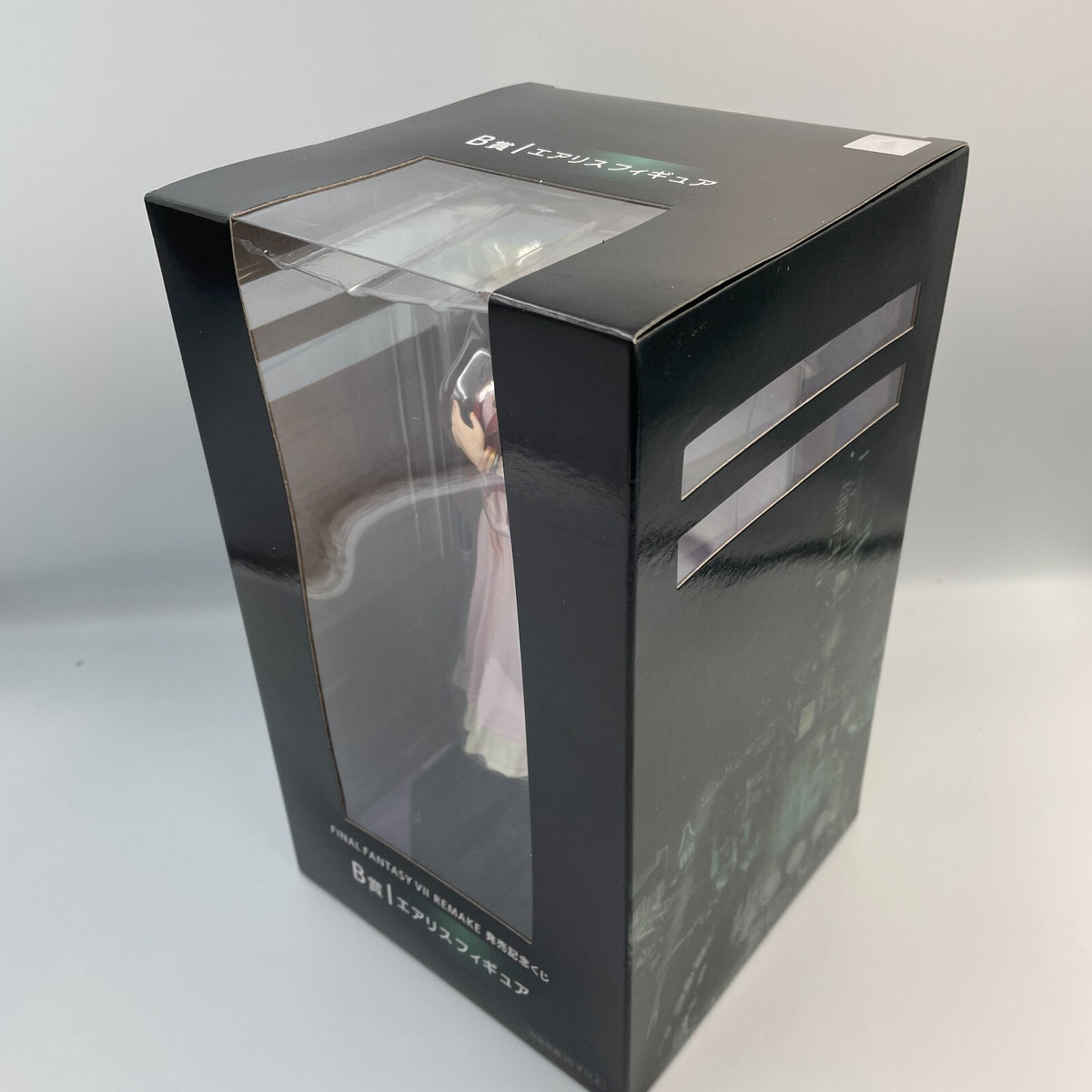 Aerith Figure FINAL FANTASY 7 REMAKE Release Celebration Kuji B SQUARE ENIX