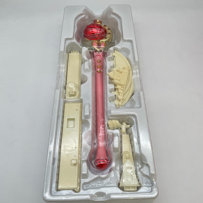PROPLICA Cutie Moon Rod Sailor Moon From Japan BANDAI