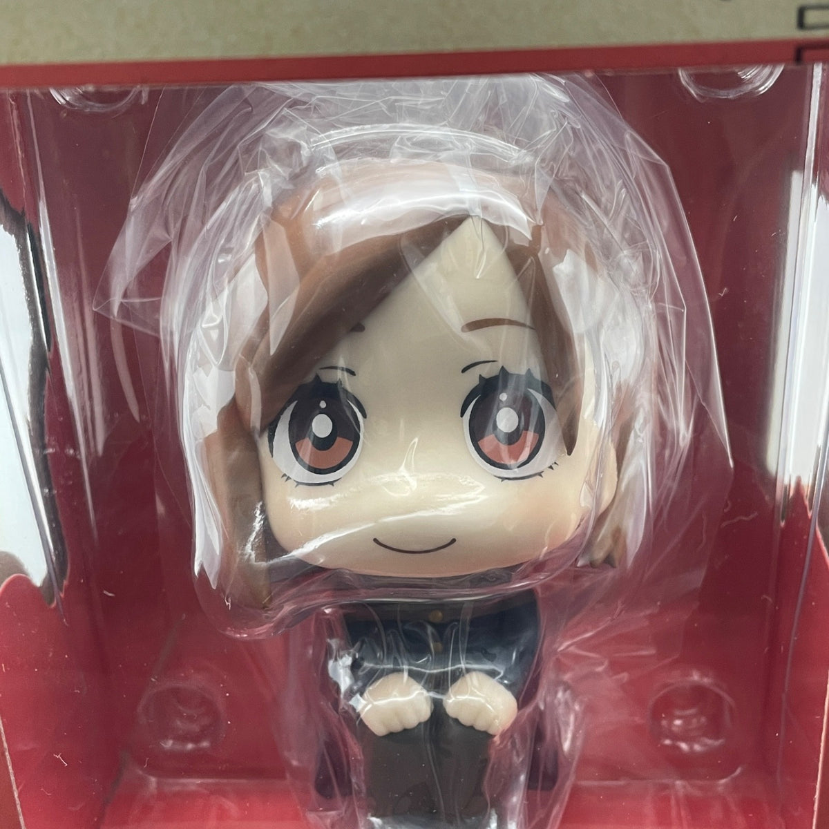 LookUp Nobara Kugisaki PVC Figure Jujutsu Kaisen MegaHouse Japan Import