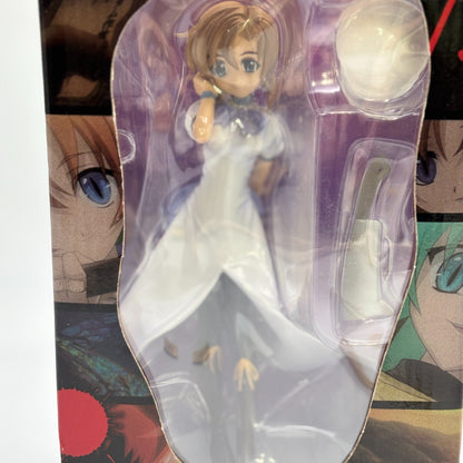 Excellent Model Ryugu Rena Figure Higurashi no Naku Koro ni Megahouse Japan Toy