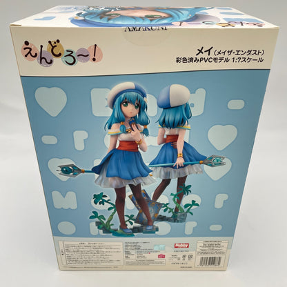 Endro! Mei Mother Enderstto 1/7 Scale Model Figure Hobby Japan