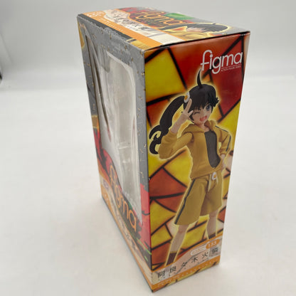 Figma Karen Araragi PVC Figure Nisemonogatari Max Factory Japan