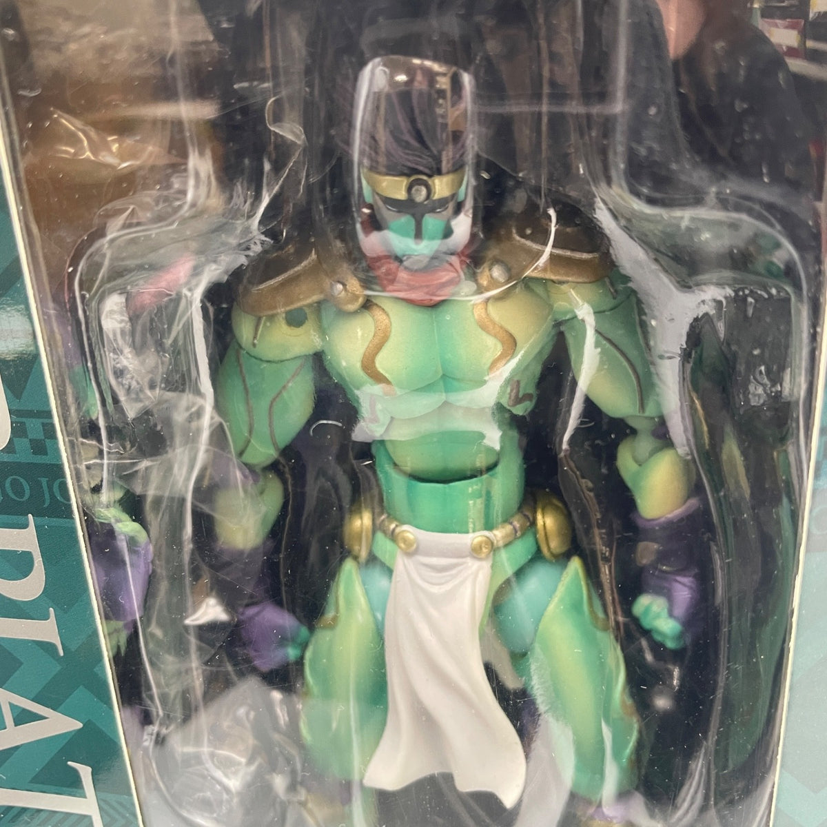 Figure Super Action Star Platinum JoJo's Bizarre Adventure Part 3 Crusaders