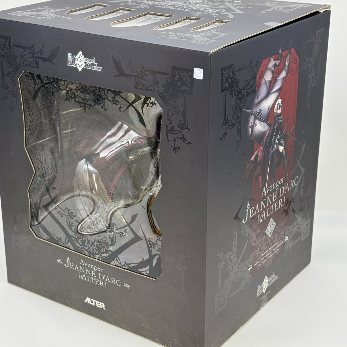 Avenger/Jeanne d'Arc 1/7 PVC Figure Fate/Grand Order ALTER Toy