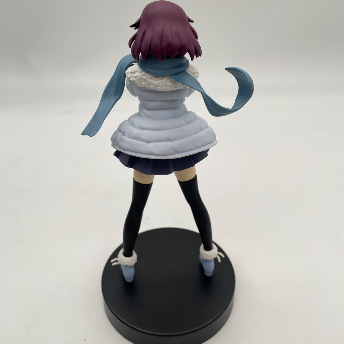 Hitagi Senjougahara SQ Figure Monogatari Series Second Season Love Story