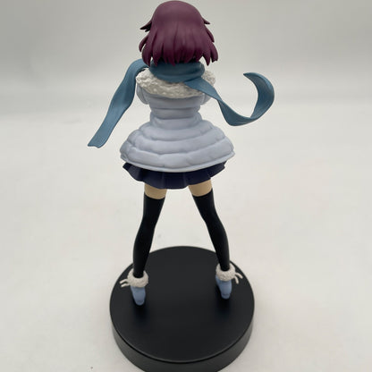 Hitagi Senjougahara SQ Figure Monogatari Series Second Season Love Story