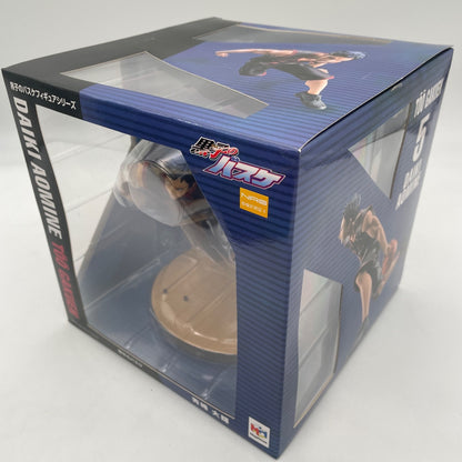 MegaHouse Kuroko's Basketball Figure Series Aomine Daiki Figure Japan Import