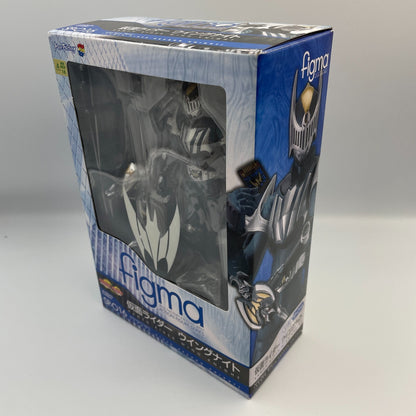 Max Factory figma Kamen Rider Wing Knight Painted Action Figure Japan Toy