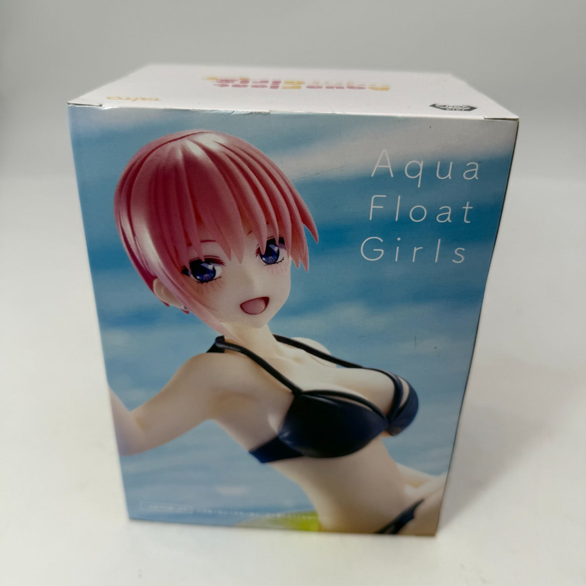 itshki Nakano The Quintessential Quintuplets SPM Satsuki Last Festival Figure