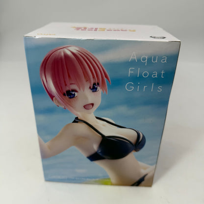 itshki Nakano The Quintessential Quintuplets SPM Satsuki Last Festival Figure