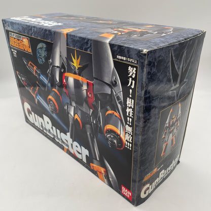 Soul of Chogokin GX-34 Gunbuster Action Figure BANDAI