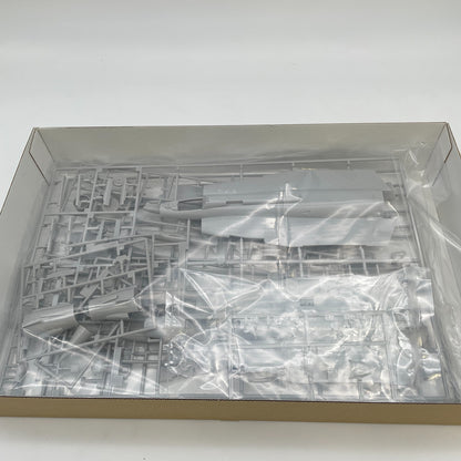 Plastic model 1/48 J35F/J Draken Swedish Air Force interceptor "PT series No.41"