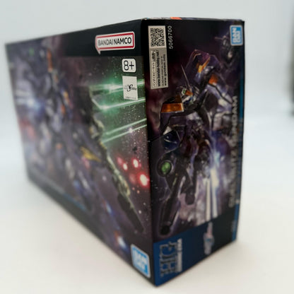 Hg Mobile Suit Gundam Seed Freedom Duel Blitz Gundam 1/144 JAPAN