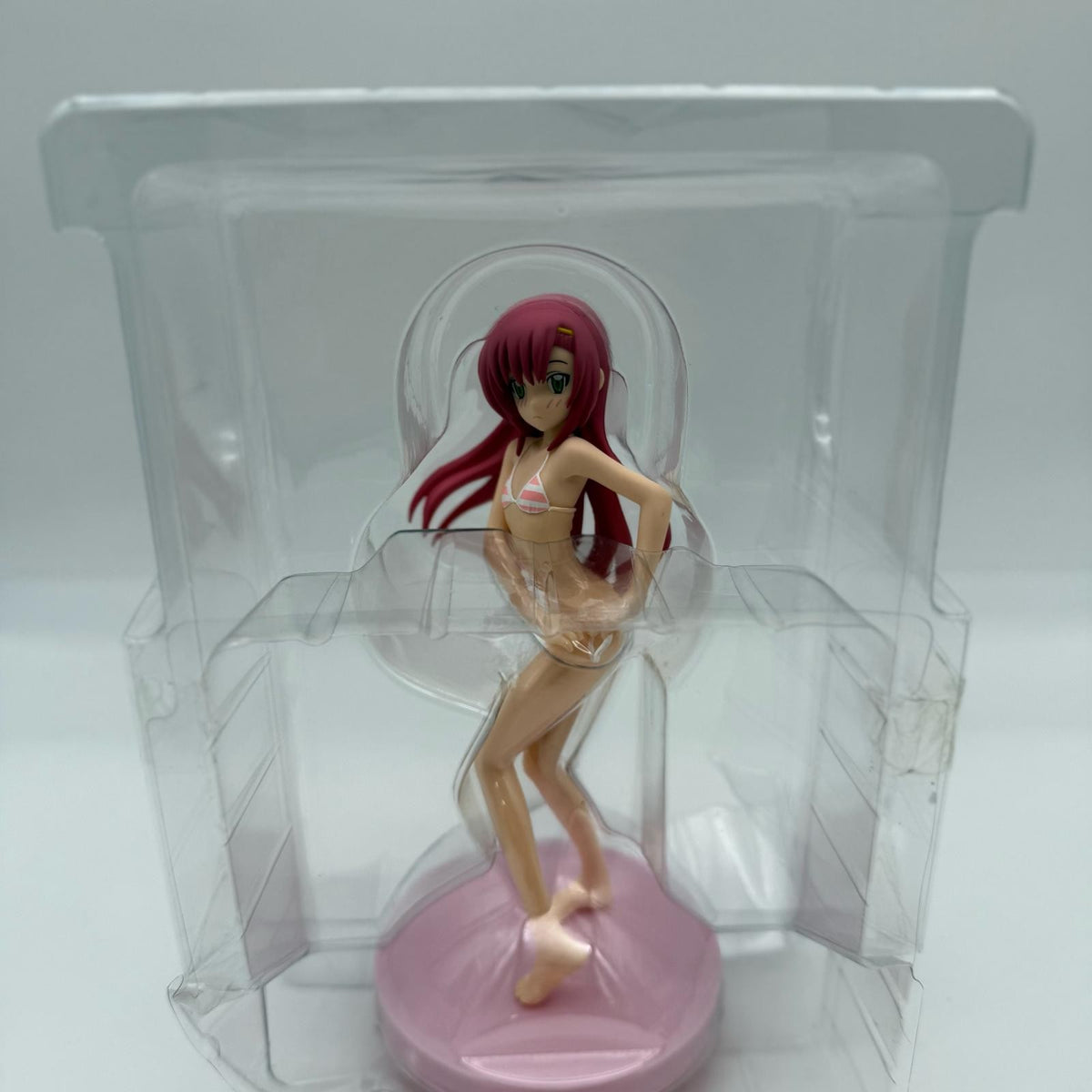 Hayate The Combat Butler Katsura Hinagiku Bikini Swimsuit Figure Ver.2 japan