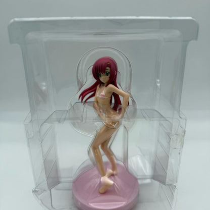 Hayate The Combat Butler Katsura Hinagiku Bikini Swimsuit Figure Ver.2 japan