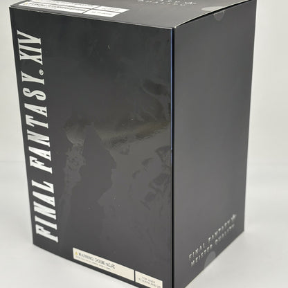 Figure Fighting God Odin Final Fantasy XIV FF Meister Quality From Japan
