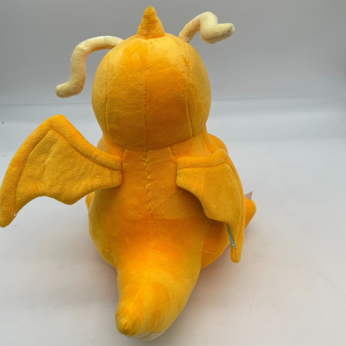 Plush Hugging Dragonite Dratini TAIKI-BANSEI Original Pokemon Center Limited