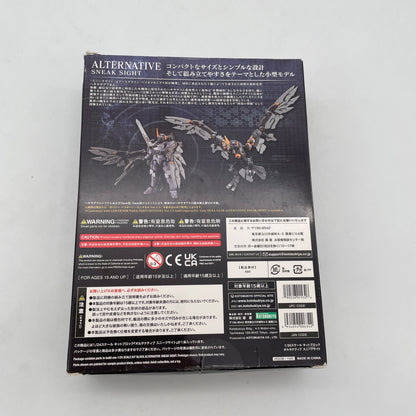 Kotobukiya Hexa Gear Alternative Sneak Sight 1/24 Scale Plastic Model Kit JP
