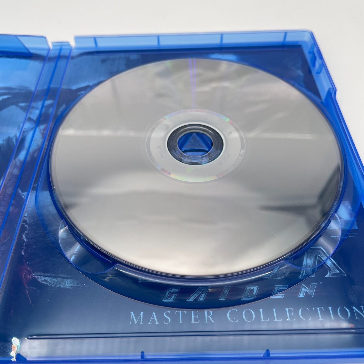 PS4 NINJA GAIDEN Master Collection Sony PlayStation 4 Japan Import