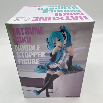 FuRyu Hatsune Miku Noodle Stopper Pearl Color ver. Figure VOCALOID