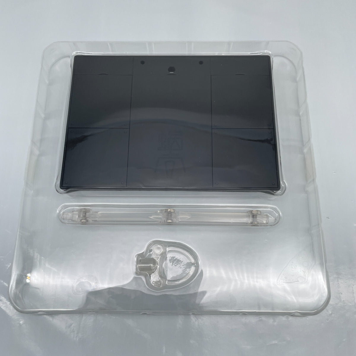 Figure Snail Shell Studio BEE-04R ARGIDAE GIRL Ruririn 1/12 From Japan