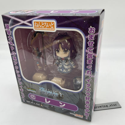 Nendoroid Trails in the Sky The Legend of Heroes SC Renne Figure 264 Good Smile