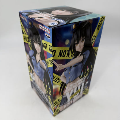 Yui Kotegawa To Love-Ru Darkness GLITTER & GLAMOURS Police ver JP