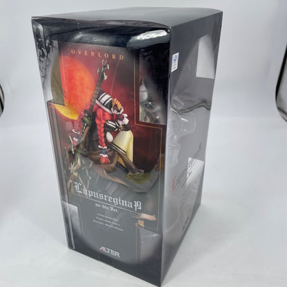 Alter Overload Legina Beta So-Bin Ver. 1/8 Figure Japan Import