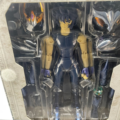 Phoenix Ikki Final Form ver. Figure Bronze Saint Seiya Myth Cloth Bandai
