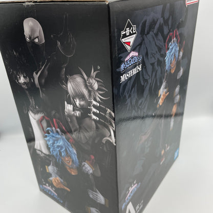 My hero Academia Tomura Shigaraki MASTERLISE Figure Ichiban kuji villain prize A
