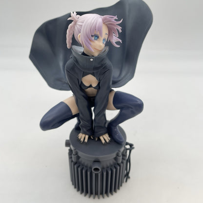 Call Of The Night Luminasta Nazuna Nanakusa Figure Yofukashi no Uta SEGA