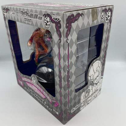 JoJo's Bizarre Adventure Part5 Giorno & Gold Experience Figure Ichiban Kuji A