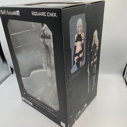 NieR:Automata A2 (Yorha A type 2) DX version Figure SQUARE ENIX Japan Import