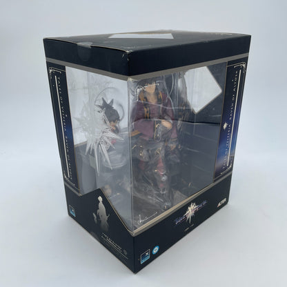 Tales of Vesperia Heaven's Arrow Raven Figure 1/8 PVC Alter Japan Import Toy