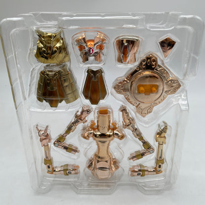 Saint Seiya Cloth Myth EX Gemini Kanon Revival Ver. Figure BANDAI