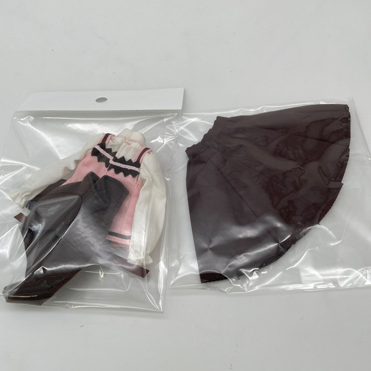 Harmonia Humming Cocoa Fashion Doll Is the order a rabbit? BLOOM GSC