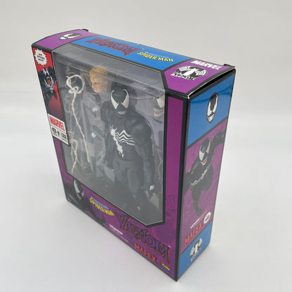 MAFEX Amazing Spider-Man Venom Comic Ver. Action Figure No.088 Medicom Toy
