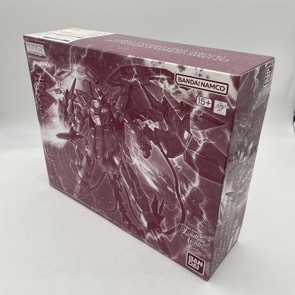 P-Bandai MG 1/100 OZ-13MS GUNDAM EPYON EW STURM UND DRANG UNIT Model Kit