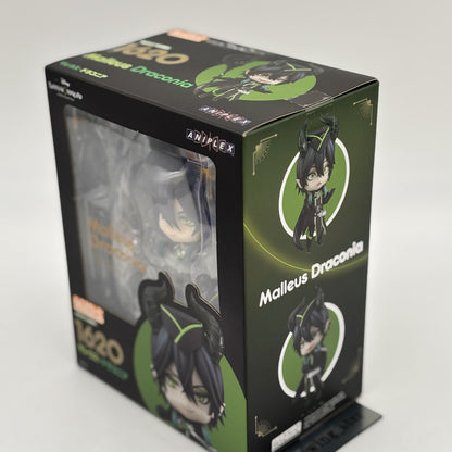Nendoroid Disney Twisted Wonderland Malleus Draconia Figure Good Smile Company