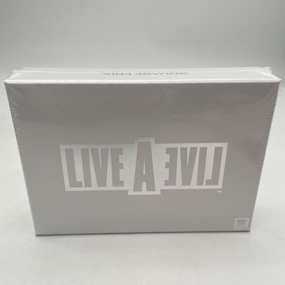 Live A Live Collector's Edition Nintendo Switch SQUARE ENIX Limited Japan Import