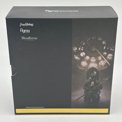 Figma Lady Maria of the Astral Clocktower DX Edition Bloodborne The Old Hunters