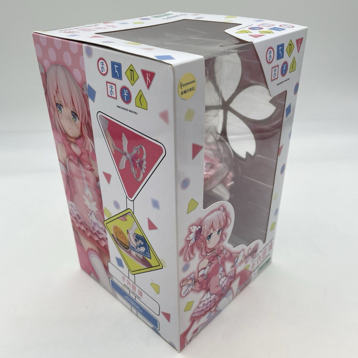 KOTOBUKIYA The Demon Girl Next Door Momo Chiyoda 1/7 scale PVC Figure Japan