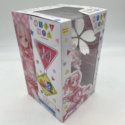 KOTOBUKIYA The Demon Girl Next Door Momo Chiyoda 1/7 scale PVC Figure Japan