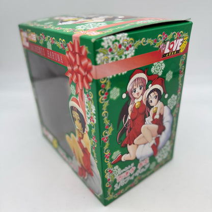 To love Ru Haruna Sairenji Santa claus ver Shueisha Solid Selection 1/8 Figure