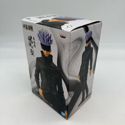 Gojo Satoru "Jujutsu Kaisen" Cursed Soul Form bandai Figure banpesto
